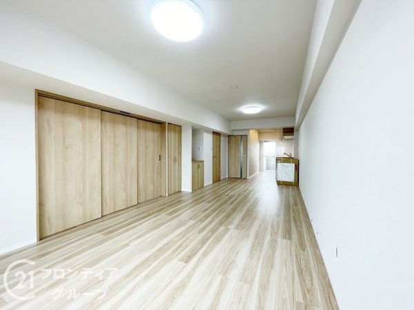 サンレスポアール　中古マンション