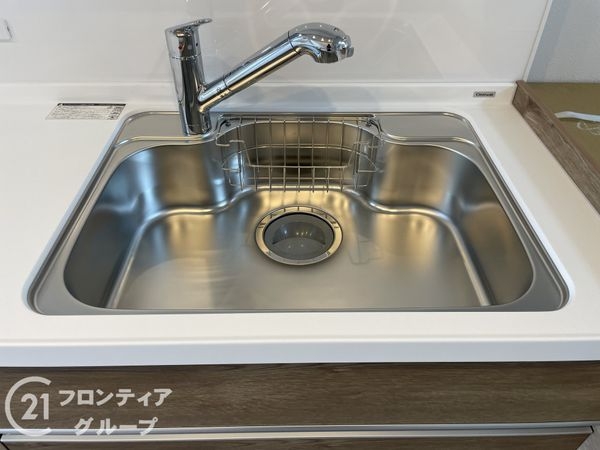 サンレスポアール　中古マンション
