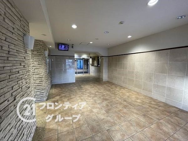 サンレスポアール　中古マンション