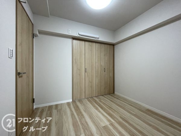 サンレスポアール　中古マンション