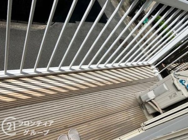 京都市伏見区石田大受町の中古一戸建て