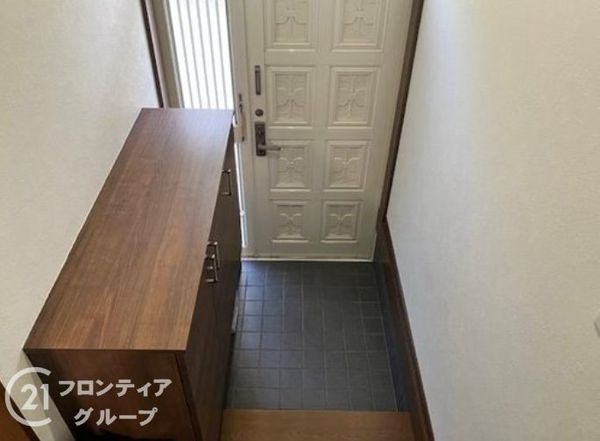 京都市伏見区石田大受町の中古一戸建て