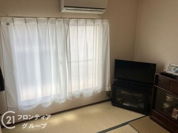 京都市伏見区石田大受町の中古一戸建て