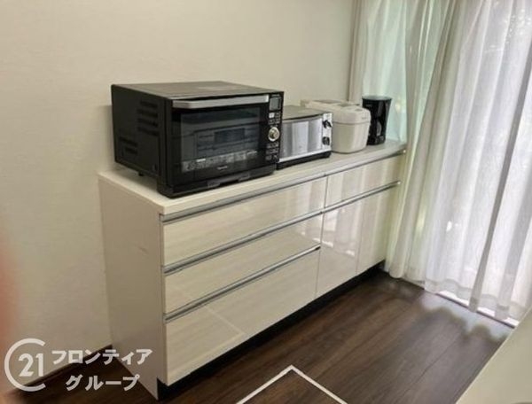 京都市伏見区石田大受町の中古一戸建て