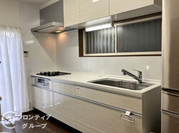 京都市伏見区石田大受町の中古一戸建て