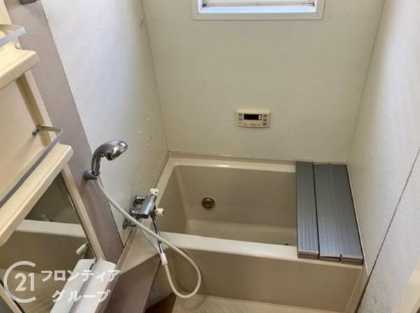 京都市伏見区石田大受町の中古一戸建て