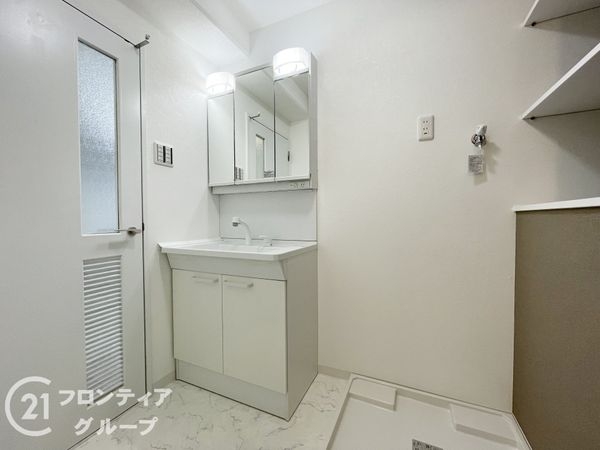 パークテラス北花山　中古マンション