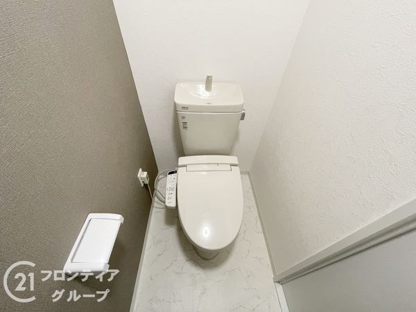 パークテラス北花山　中古マンション