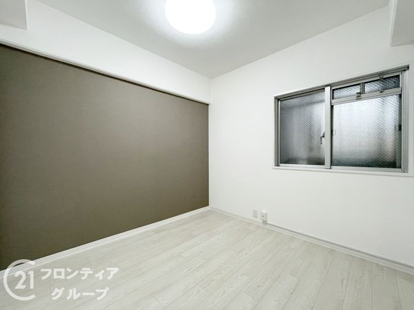 パークテラス北花山　中古マンション