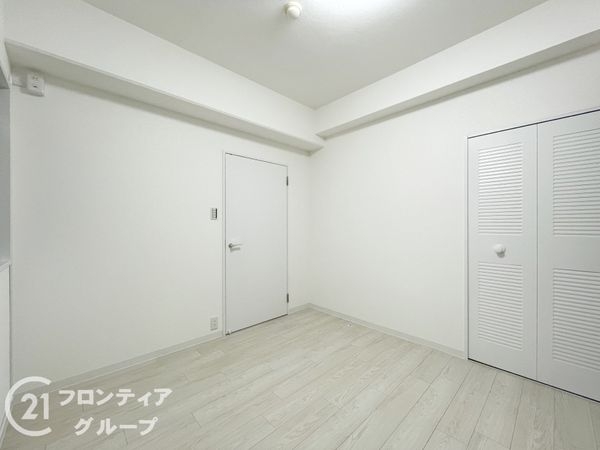 パークテラス北花山　中古マンション