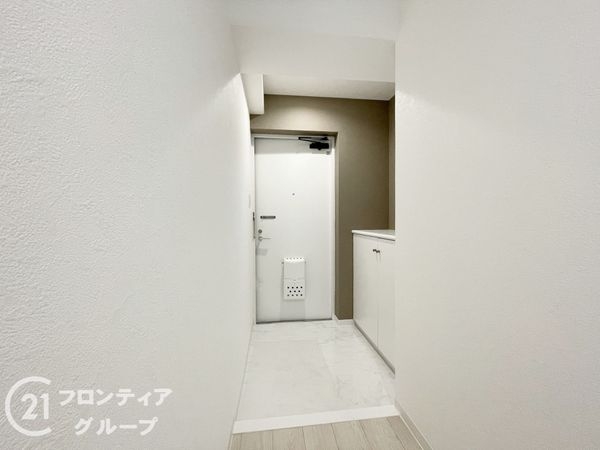 パークテラス北花山　中古マンション