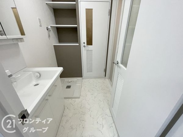 パークテラス北花山　中古マンション