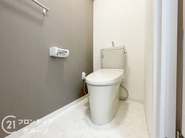 パークテラス北花山　中古マンション