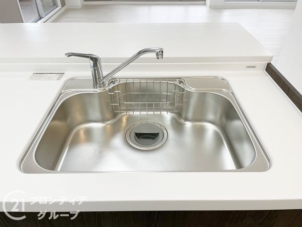 パークテラス北花山　中古マンション
