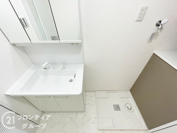 パークテラス北花山　中古マンション