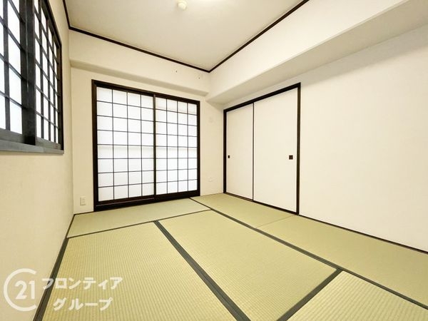 パークテラス北花山　中古マンション