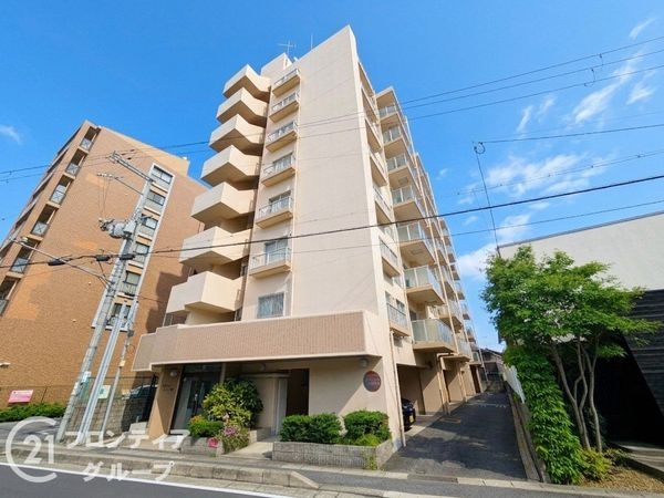 Ｍ’プラザ石山弐番館　中古マンション