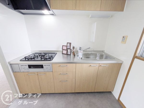 Ｍ’プラザ石山弐番館　中古マンション