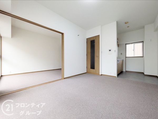 Ｍ’プラザ石山弐番館　中古マンション