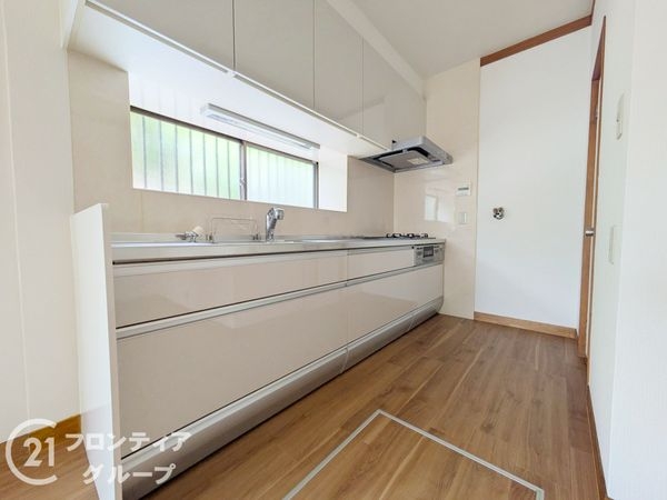 大津市仰木の里６丁目の中古一戸建て