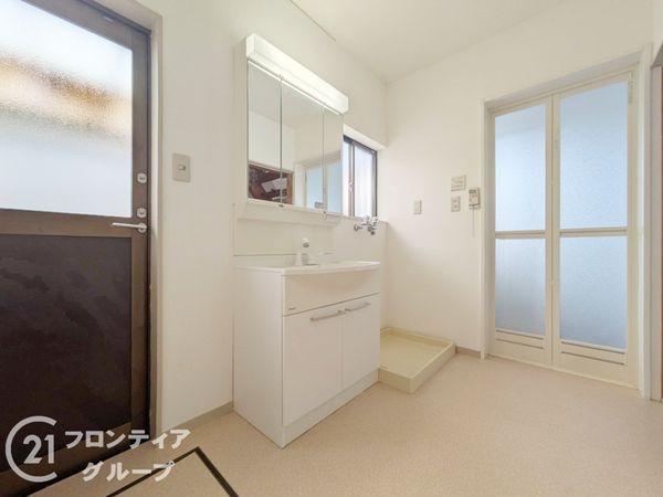 大津市仰木の里６丁目の中古一戸建て
