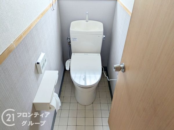 大津市仰木の里６丁目の中古一戸建て