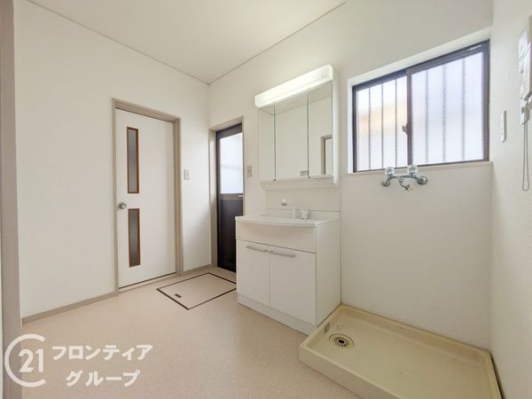 大津市仰木の里６丁目の中古一戸建て
