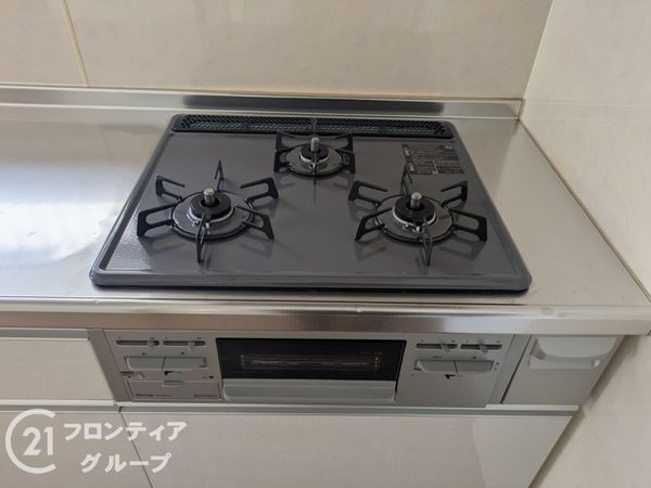 大津市仰木の里６丁目の中古一戸建て