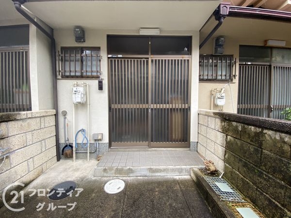 京都市伏見区深草平田町の中古一戸建て