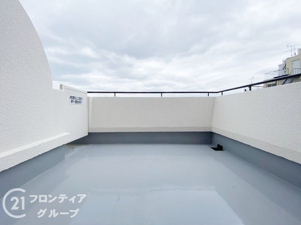 嵐山グランドシティ　中古マンション