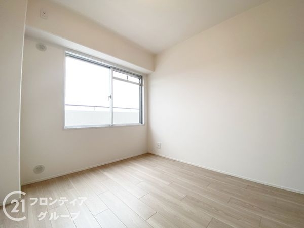 嵐山グランドシティ　中古マンション