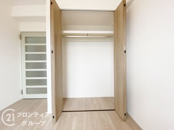 嵐山グランドシティ　中古マンション