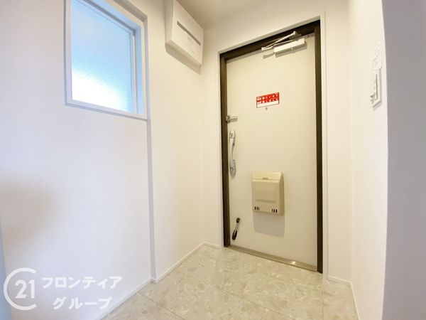 嵐山グランドシティ　中古マンション