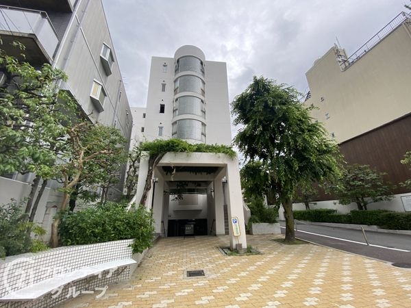 嵐山グランドシティ　中古マンション