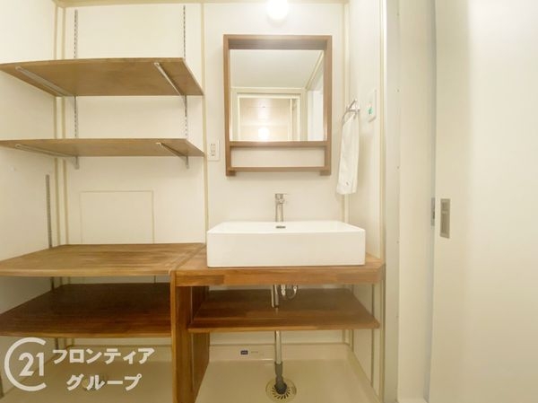 向島ニュータウン２街区Ｂ棟　中古マンション