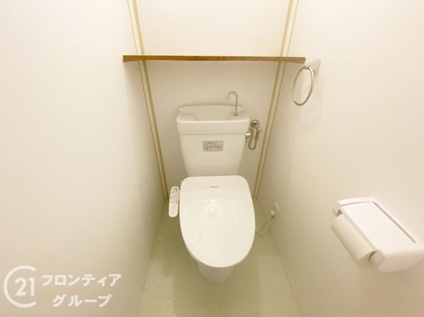 向島ニュータウン２街区Ｂ棟　中古マンション