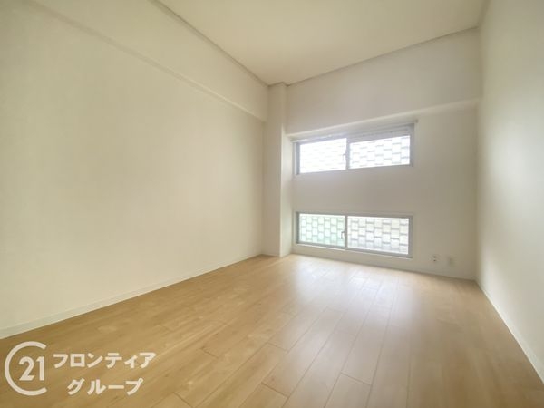 向島ニュータウン２街区Ｂ棟　中古マンション