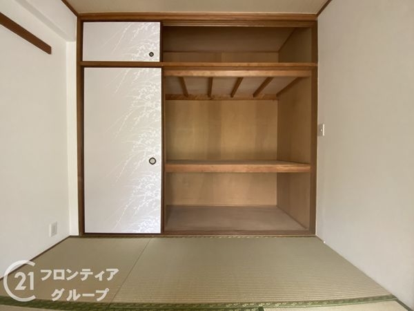向島ニュータウン２街区Ｂ棟　中古マンション