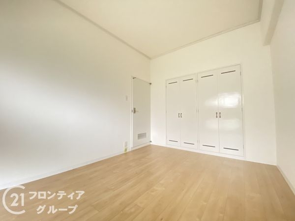 向島ニュータウン２街区Ｂ棟　中古マンション