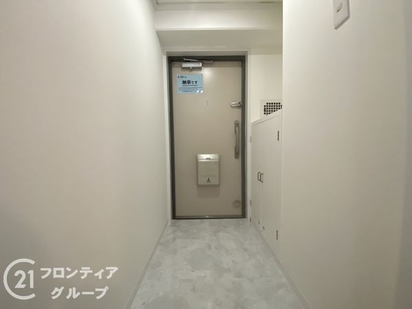 向島ニュータウン２街区Ｂ棟　中古マンション