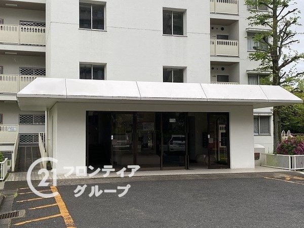 向島ニュータウン２街区Ｂ棟　中古マンション