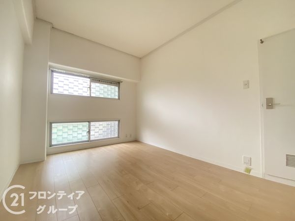 向島ニュータウン２街区Ｂ棟　中古マンション