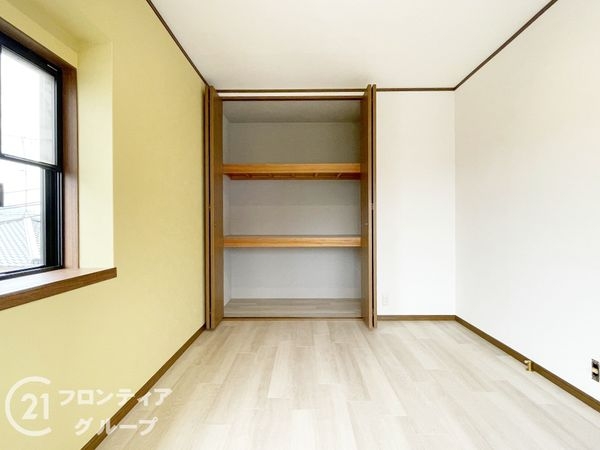 京都市山科区椥辻中在家町の中古一戸建て