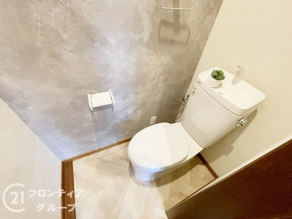 京都市山科区椥辻中在家町の中古一戸建て