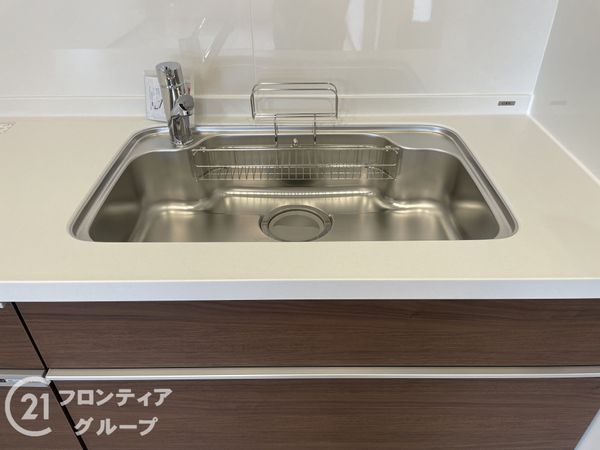 京都市山科区椥辻中在家町の中古一戸建て
