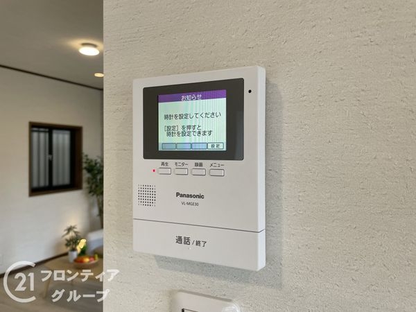 京都市山科区椥辻中在家町の中古一戸建て