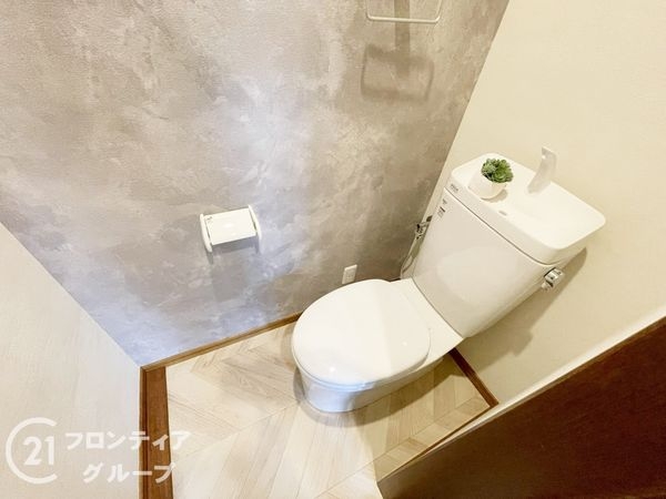 京都市山科区椥辻中在家町の中古一戸建て