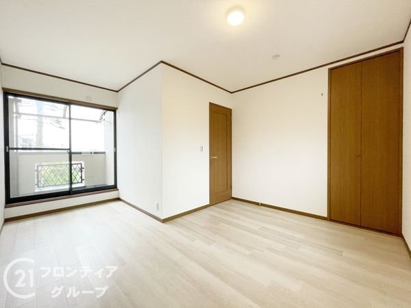 京都市山科区椥辻中在家町の中古一戸建て