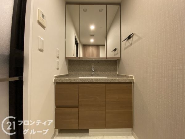 ジオ京都嵯峨嵐山　中古マンション