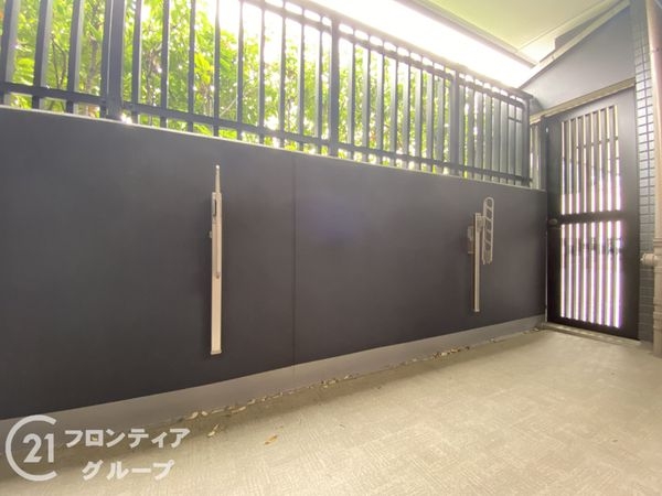 ジオ京都嵯峨嵐山　中古マンション